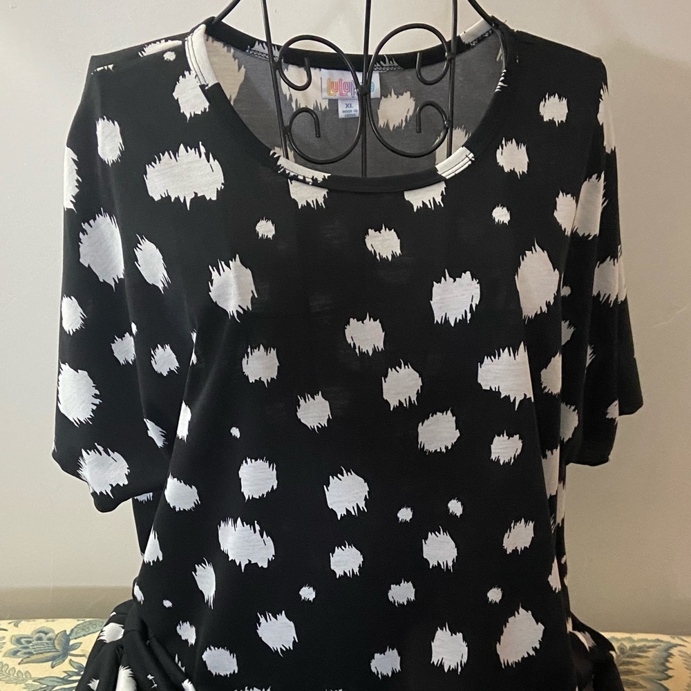 Lularoe Maria